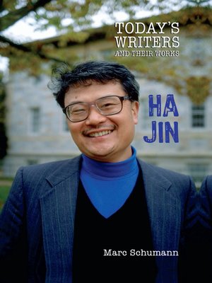 cover image of Ha Jin